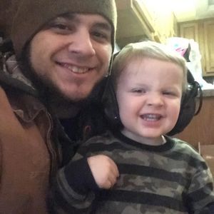 Meet your Posher, Nick